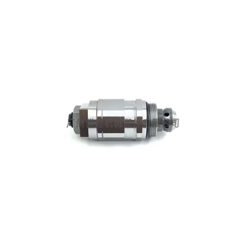 Suitable for E390F secondary guns, 352-7205, E374F boom relief valve, mining bucket stem overload hydraulic valve
