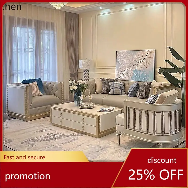 

ZML Solid Wood Square Coffee Table Classical Living Room Storage Cabinet White Solid Wood Storage Cabinet