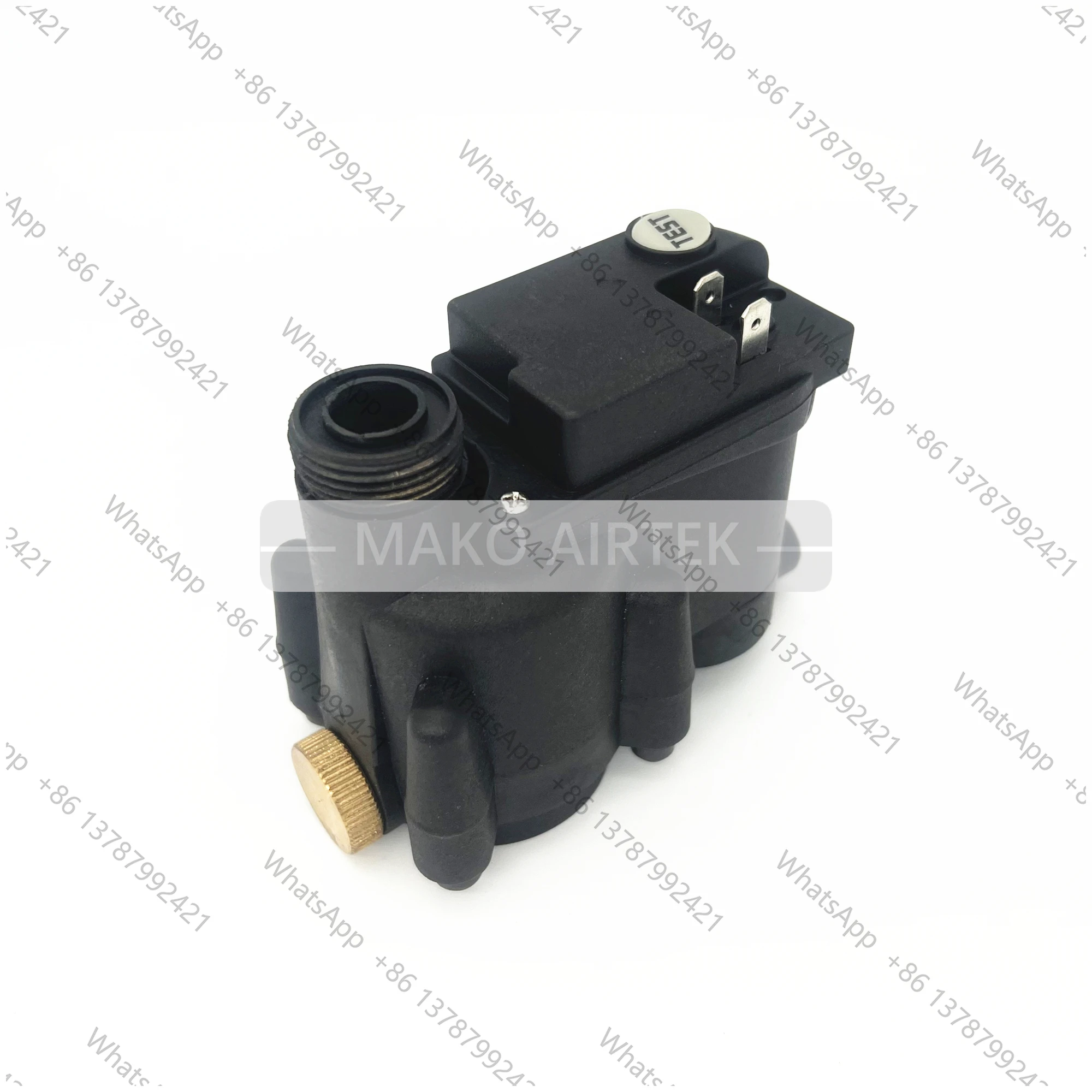 Drain Valve Fits Atlas Copco Air Compressor 2202754703
