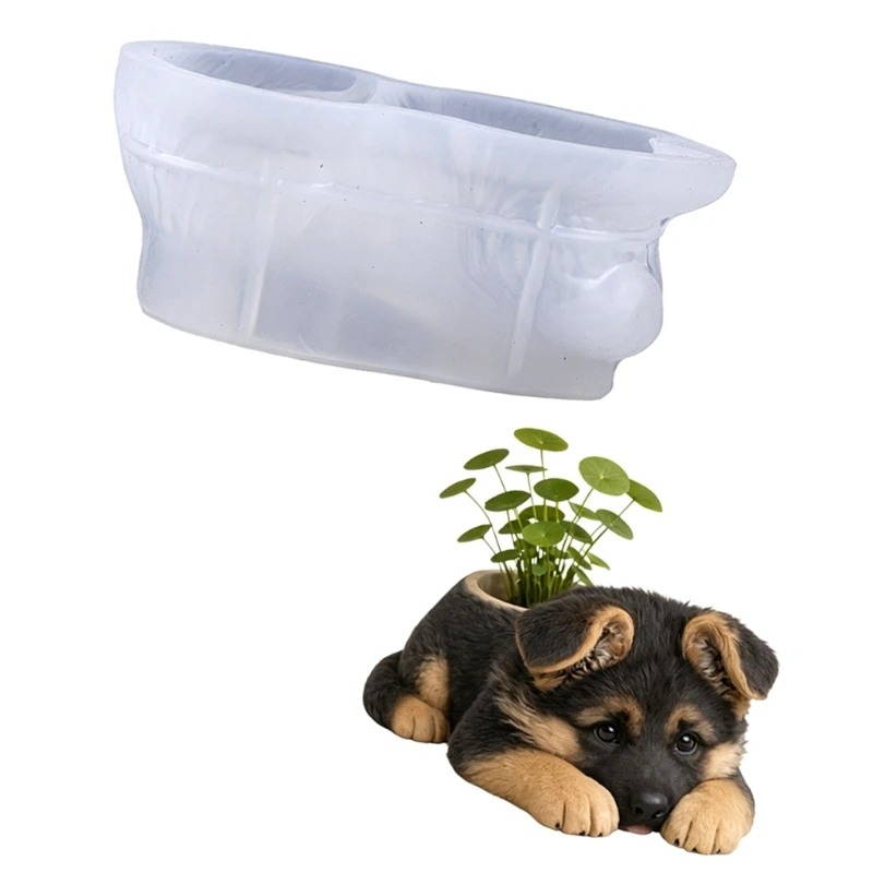 x7xb-–-moule-moulage-chien-couche-pour-ornements-en-gypse-fabrication-jardinieres