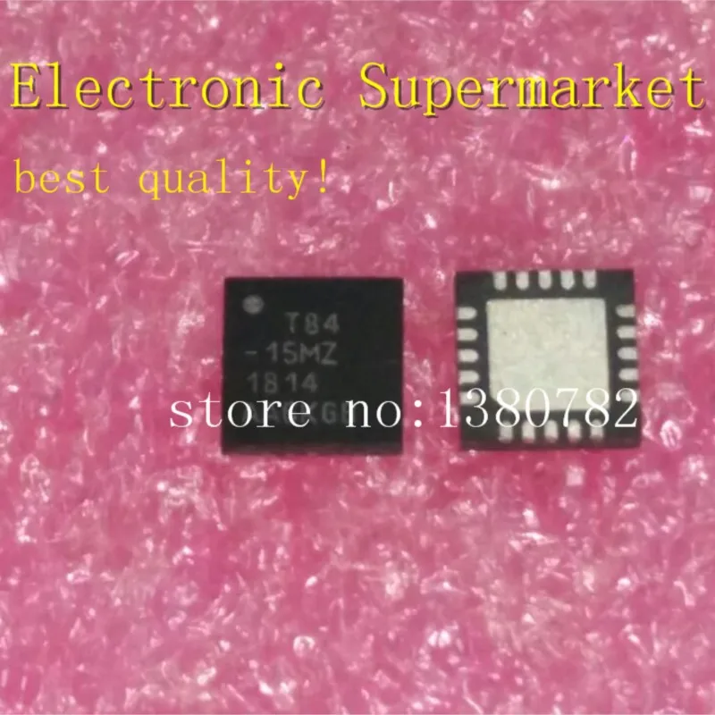 

New original 20pcs/lots ATTINY84-15MZ ATTINY84 QFN-20 T84-15MZ 84-15 15MZ IC In stock!