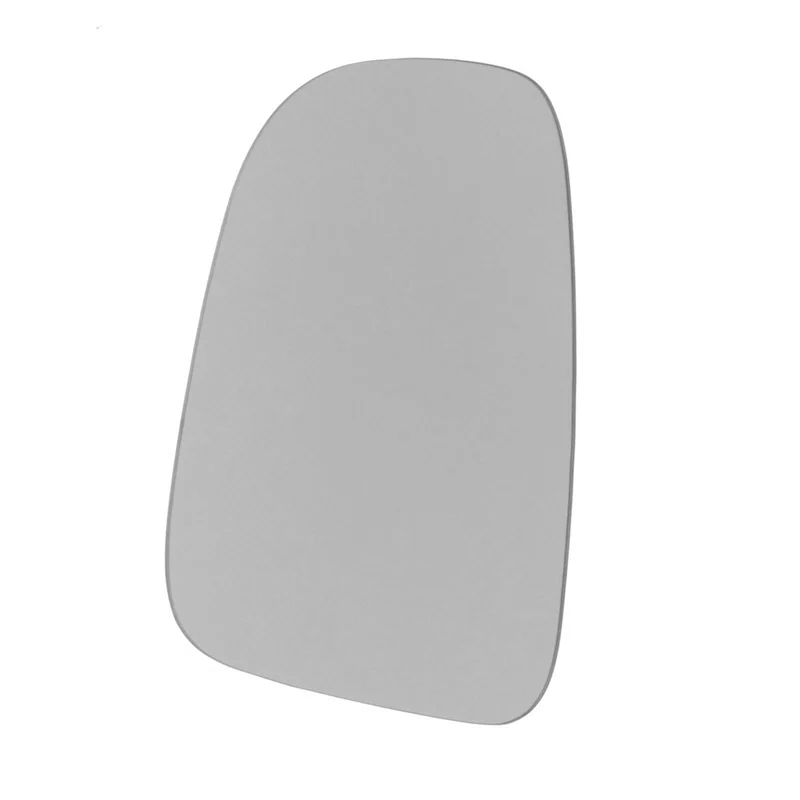 

AU63-New Car Reversing Mirror Glass For Mazda 3 6 2014-2016 No Heating Function Included