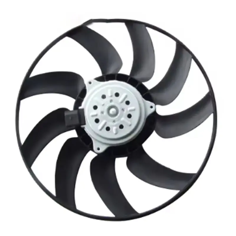 

For Q3 RSQ3 A6 S6 Electric Cooling Fan 8K0959455P 1Pcs Bbmart Auto Parts Car Accessories