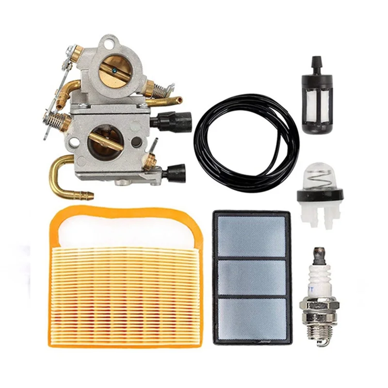 

New For Stihl TS410 Carburetor TS420 for Zama C1U-S118 Concrete Saw Carburetor Kit