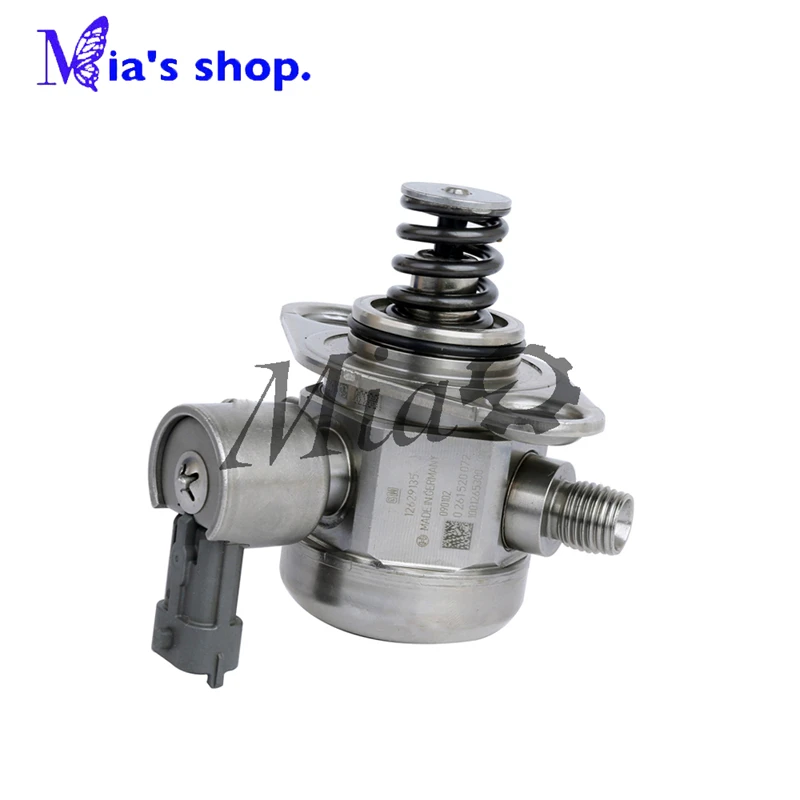 

High Pressure Fuel Pump 12629135 12658478 12589448 12646884 For Buick Opel Saab Chevrolet GMC 0261520156