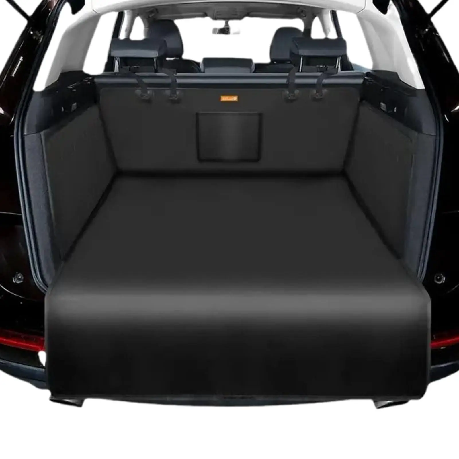 

600D Oxford cloth Dog Car Seat Cover Pet Suv Cargo Liner for Dogs Waterproof Cargo Cover Auto Internal Supplies Car Trunk Mat