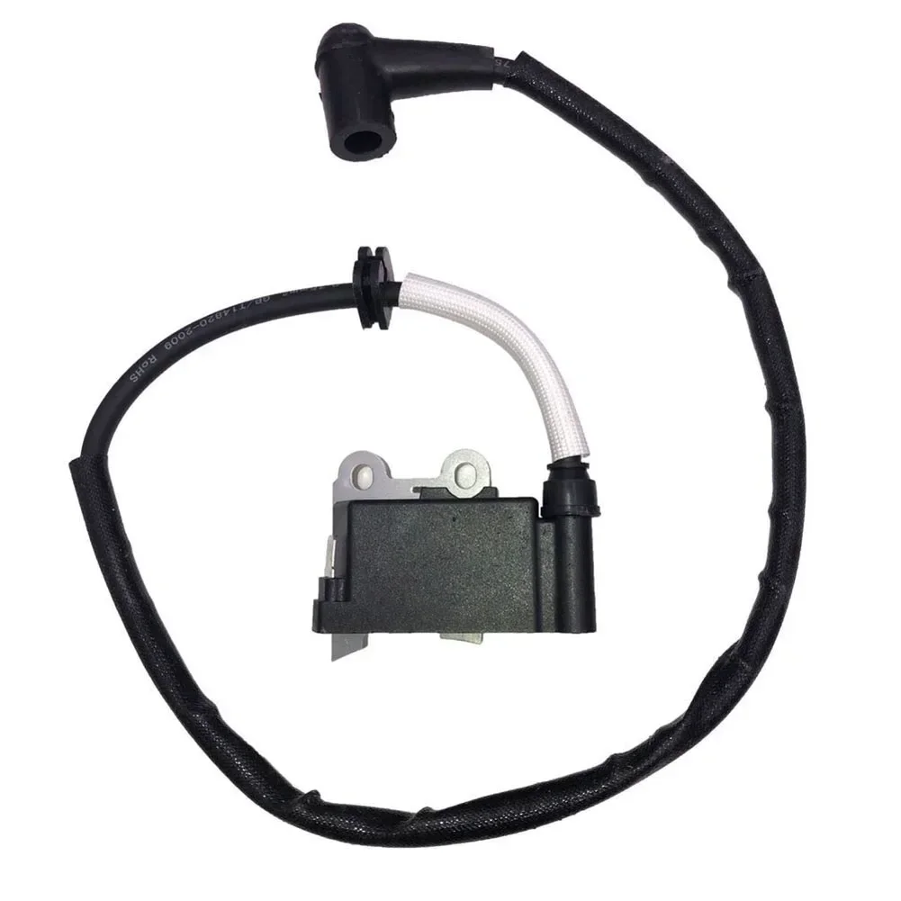 Imagem -04 - Conjunto de Bobina de Ignição para 150bt 350bt 150bf 502846401 Substituição da Bobina de Ignição do Ventilador de Alto Desempenho de Alta Qualidade