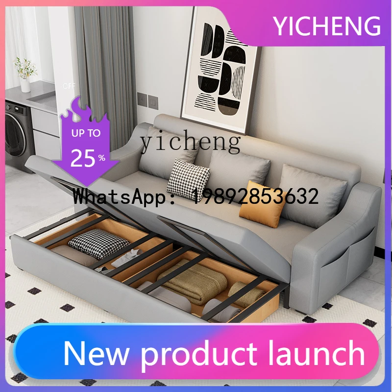 Q4 Sofa Bed Folding…