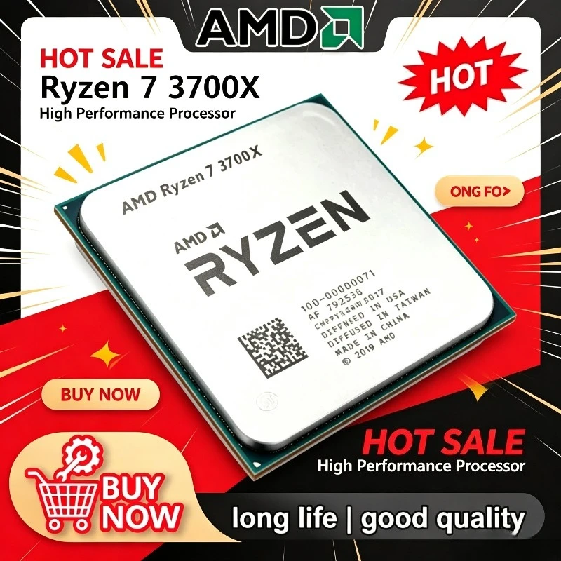 Ryzen 7 3700x-AliExpress