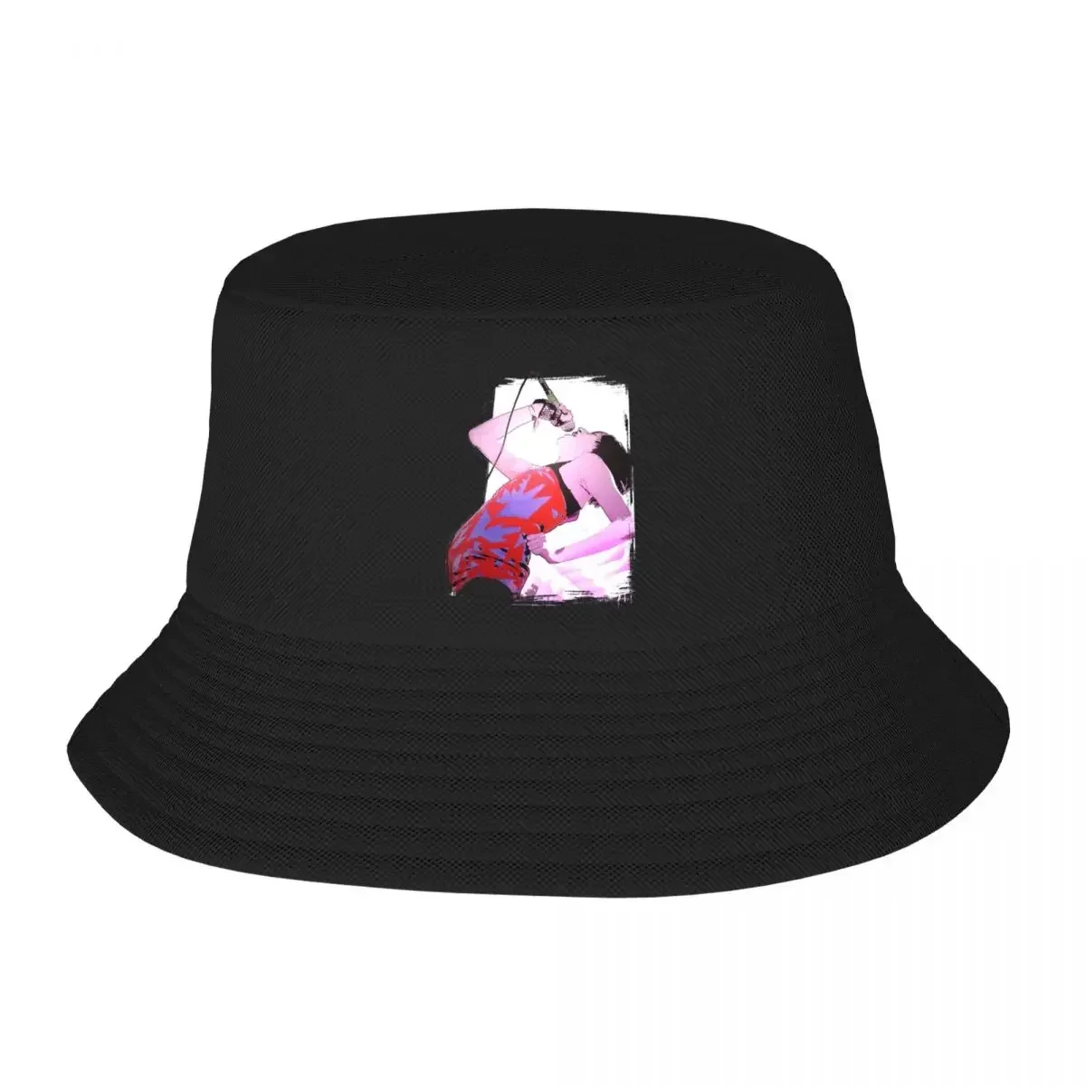 Yeah  s STREEEESS Racerback Fisherman Caps Bucket Hat Sun Beach Visor