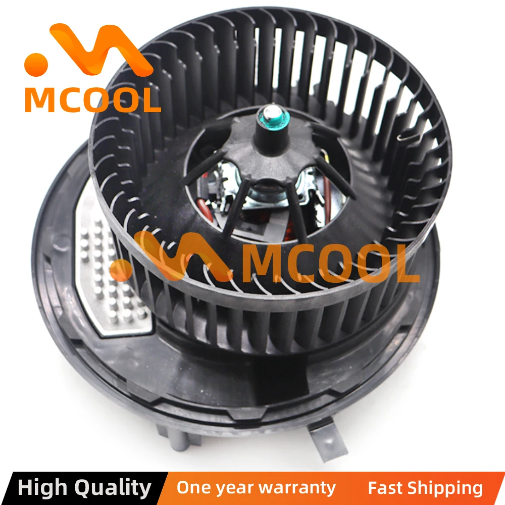 

Car AC Heater Cooling Fan Blower Motor For Audi TT A3 VW Golf 7 VII Passat Tiguan 5Q2819021A 5Q0907521E 5Q1819021B 5Q0907521D