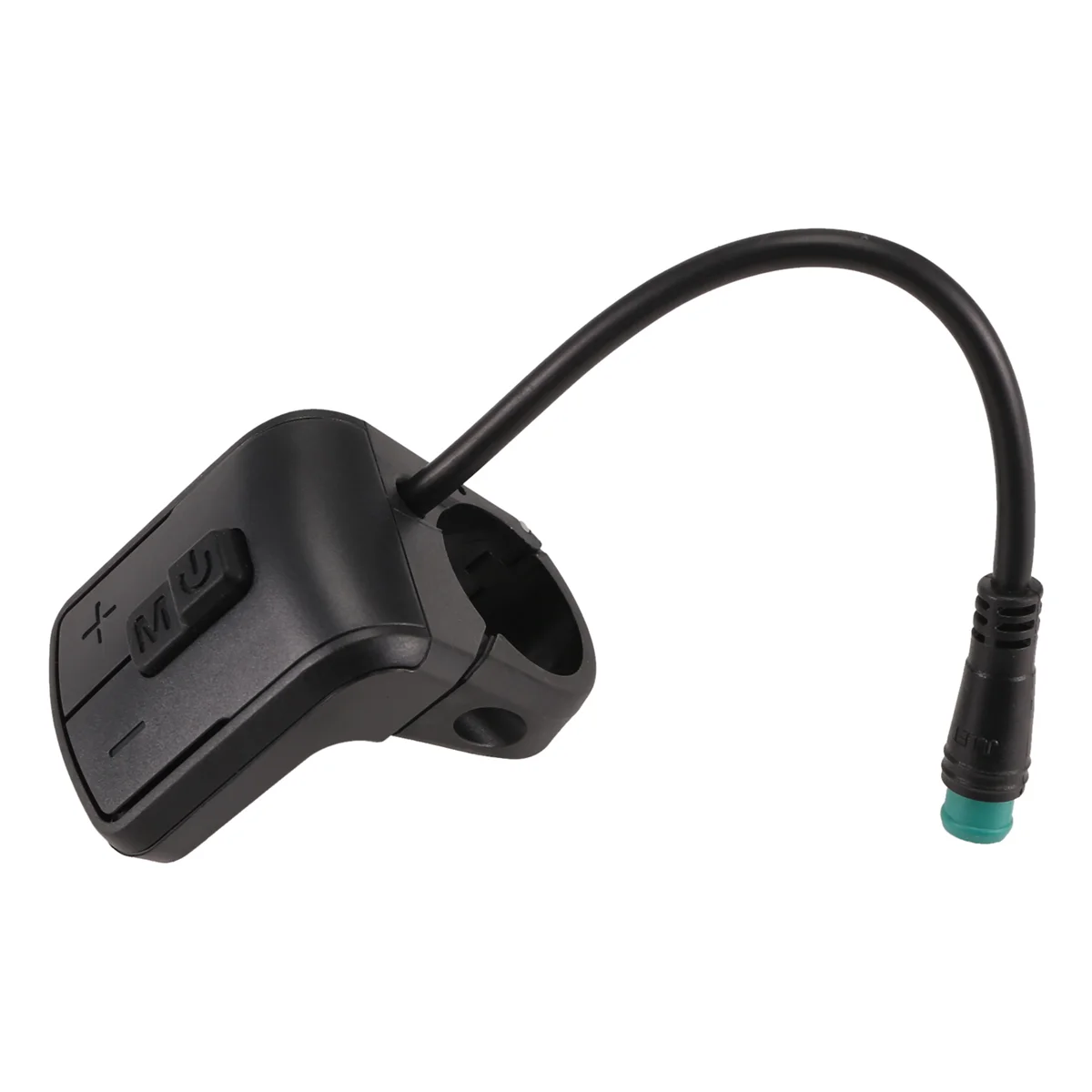 ABQR For Mid Drive Motor 5Pin 860C LCD Color Display Switch Key for Mid Motor Mountain Bike