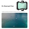 Freewell プロフェッショナル ドローン ND フィルター 7 個/セット DJI Avata 2 ドローン PL UV フィルター写真撮影アクセサリーと互換性あり 4