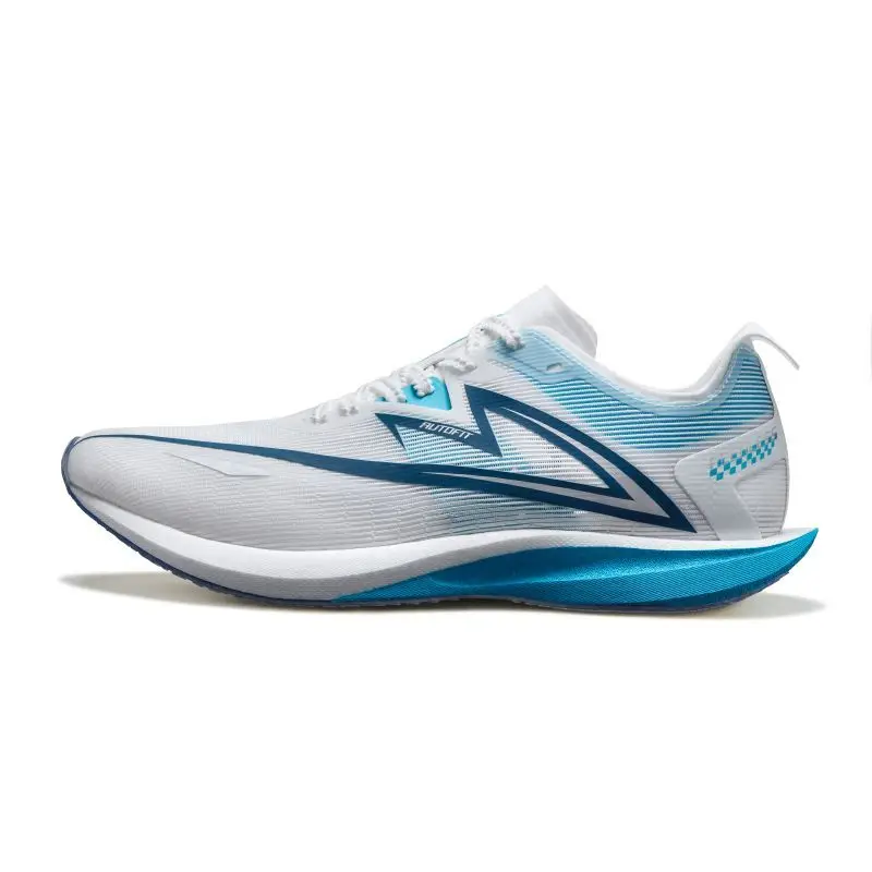 Original Brand Professional Sport Running Shoe Top Quality Wearable Walking Jogging Shoe Racing Track and Field Training Shoe