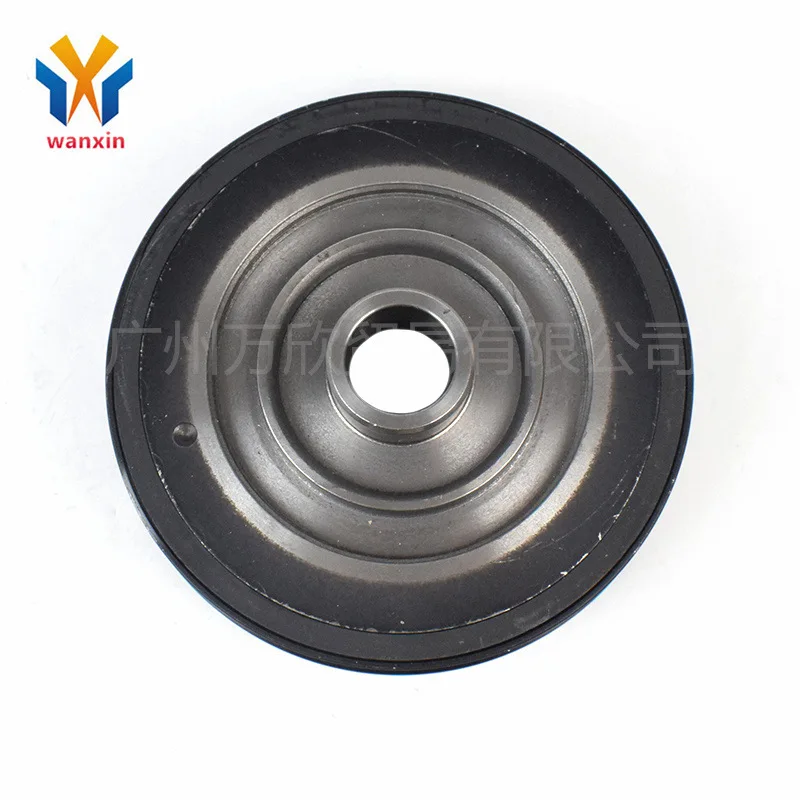 For Automobiles, Engines, Crankshafts, Pulleys LR078547
