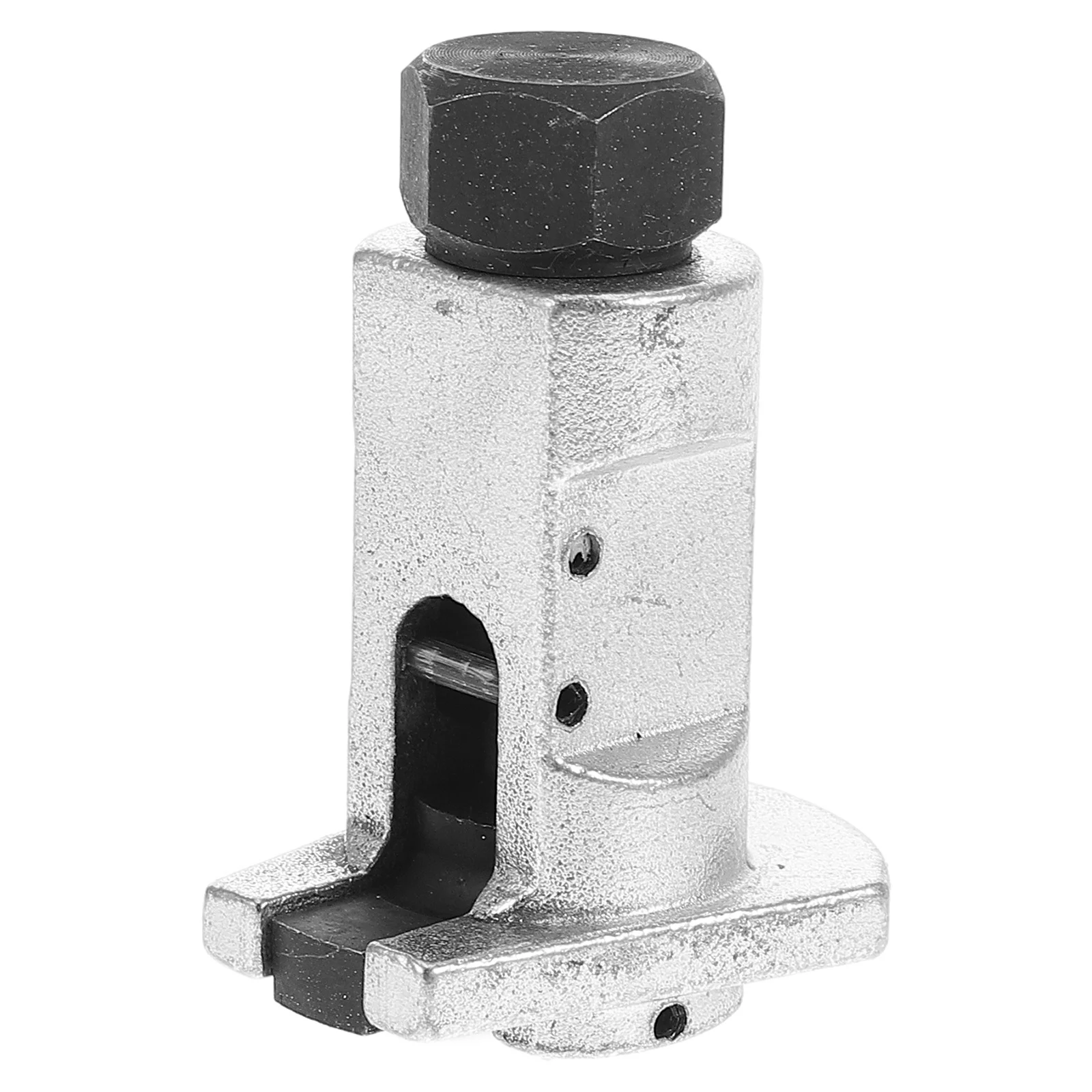 

Suspension Strut Spreader Socket Tool Lightweight Compact Design for Fast Precise Car Repairs Strut Separator Mechanic Tools