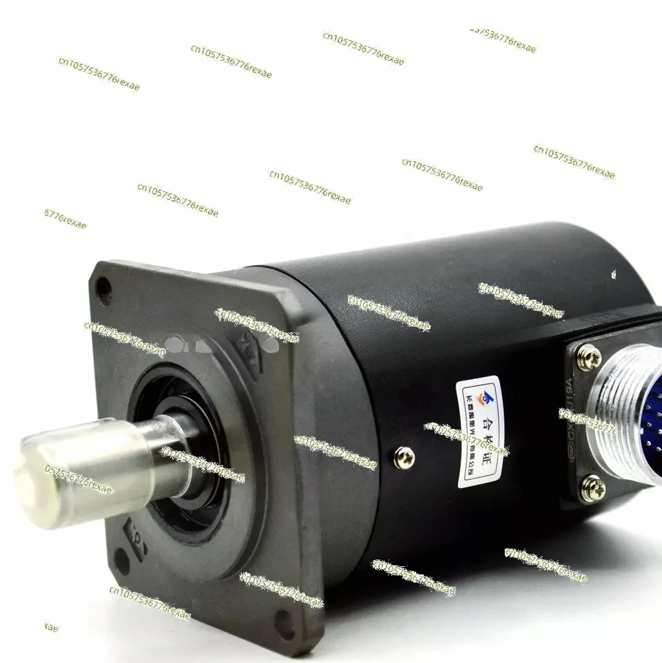 LF-100BM-C5-26A Encoder Soilid Shaft Optical Encoder Incremental Rotary