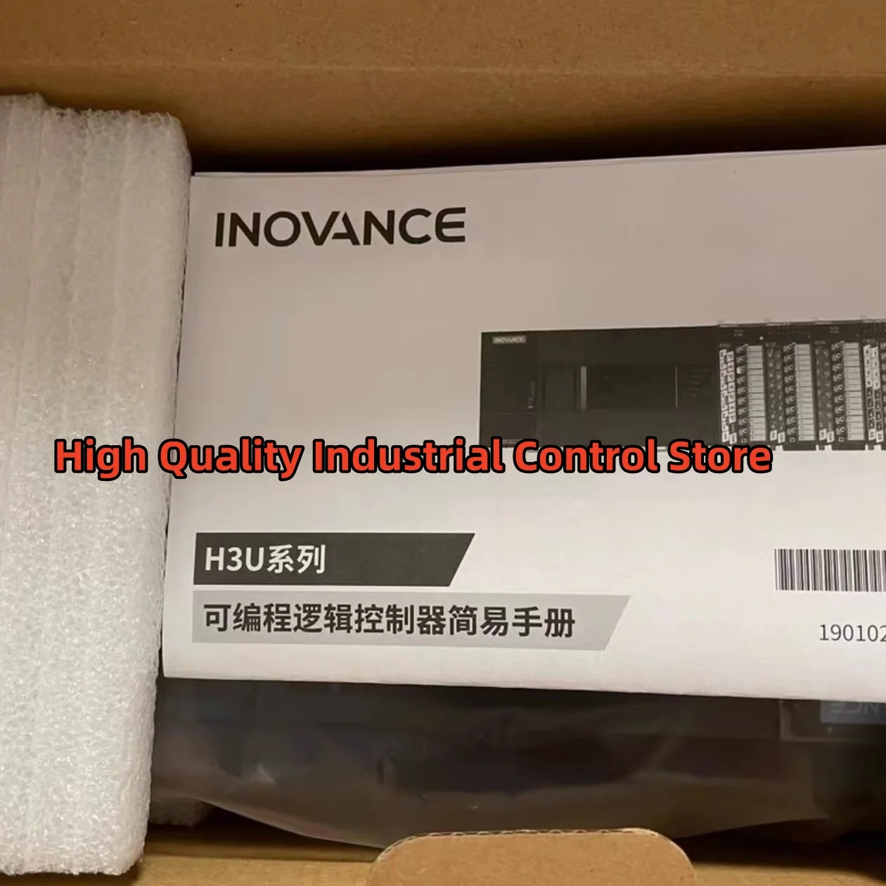 Neues originales H3U-3232MR H3U-3232MT SPS-Modul