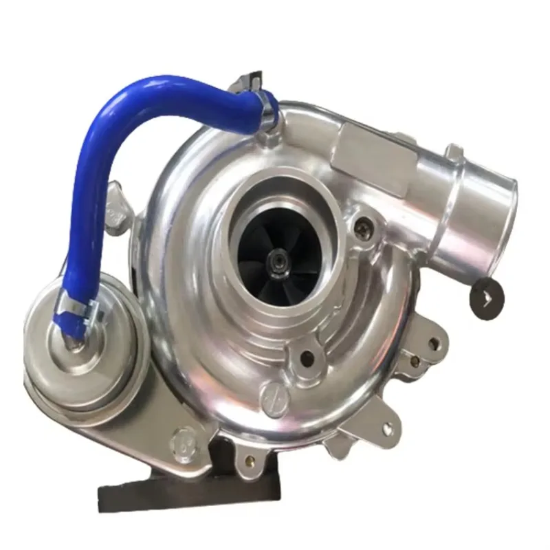 Factory Price Diesel Engine Car Part Partshho Wholesale Turbocharger