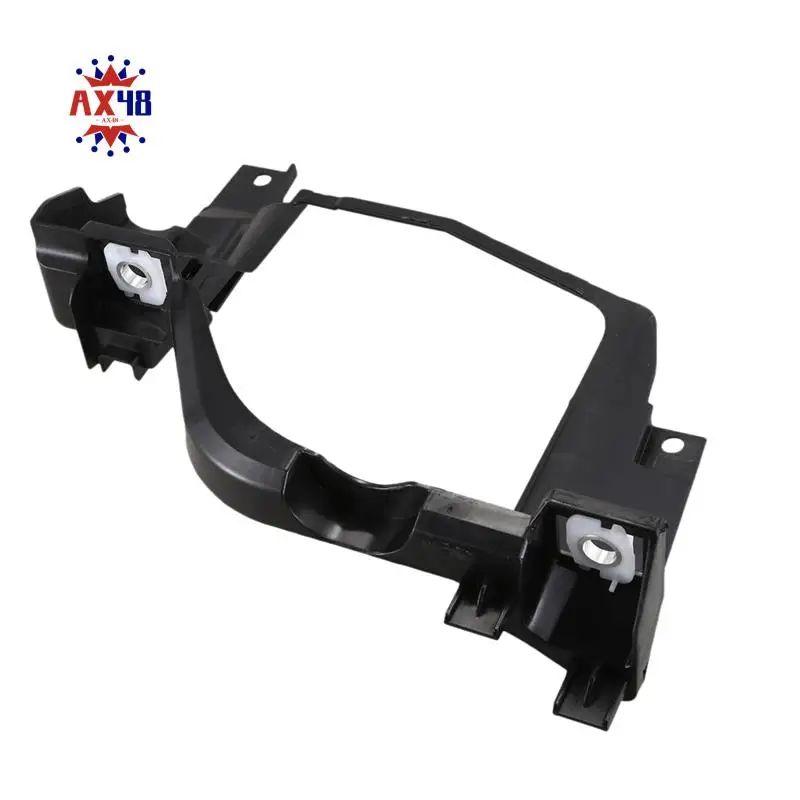 

AX48-Headlight Mounting Brackets Car Support Parts Fit For BMW 5 Series E60 E61 525I 528Xi 530I 63126936090 63126936089