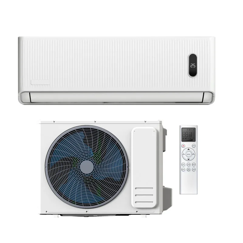 24000BTU R32 220V/50H EU/US  Cooling Only Inverter  Energy Saving Super Quiet Split Air Conditioner Home Hotel Office