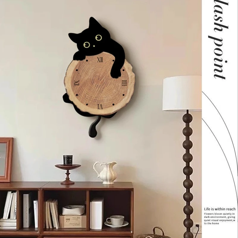 Thumbnail 4 - #34 Best Large Decorative Wall Clocks to Buy In 2026