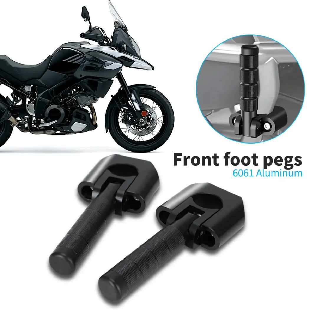 Highway Foot Pegs 7/8