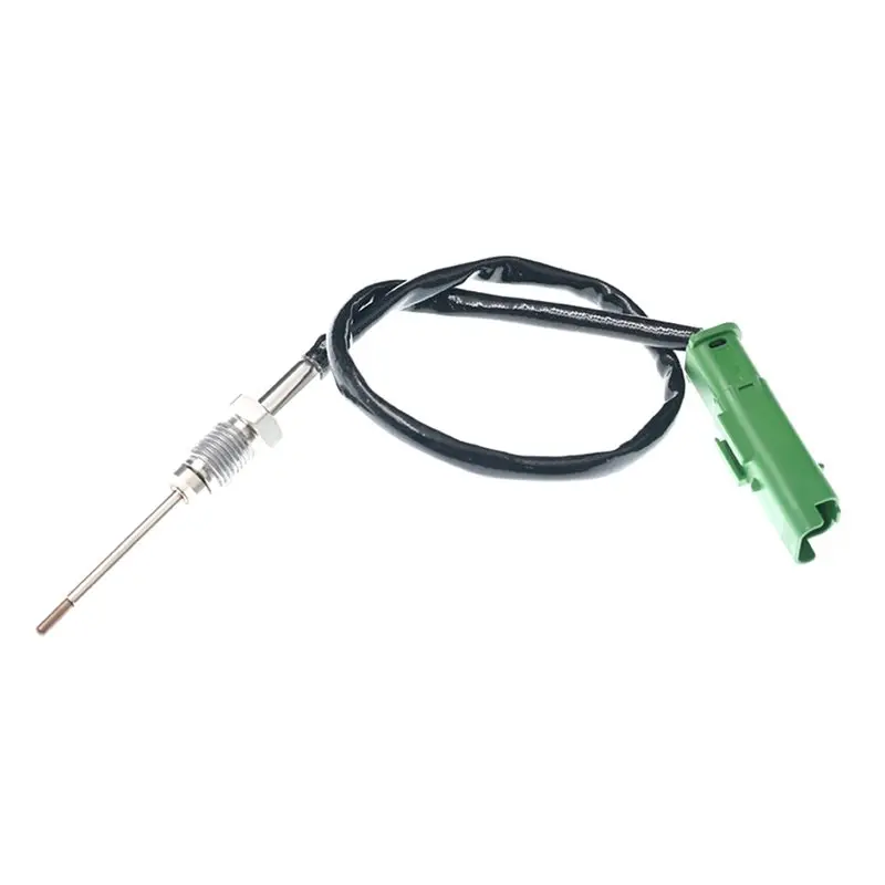 

LR062037 For Range Rover 2013- 2017 Exhaust Temperature Sensor Sport 2014- 2017 For Discovery 5 2017- 2020