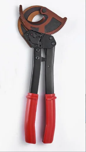 

for-JIN YANG HU High Quality Factory Direct Supply Stable Insulation Ratchet Cutter CC-500 Manual Cable Cutter%