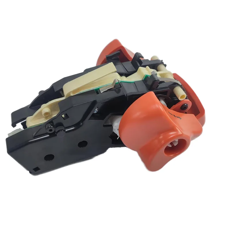 

Super September Electric Forklift Spare Parts Accelerator Assy 3095404000 3095404006 for Linde Forklift Parts