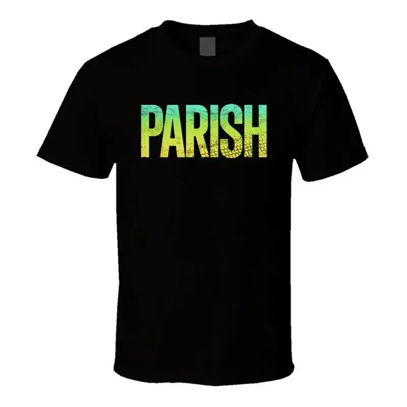 Parish Tv Series T Shirt