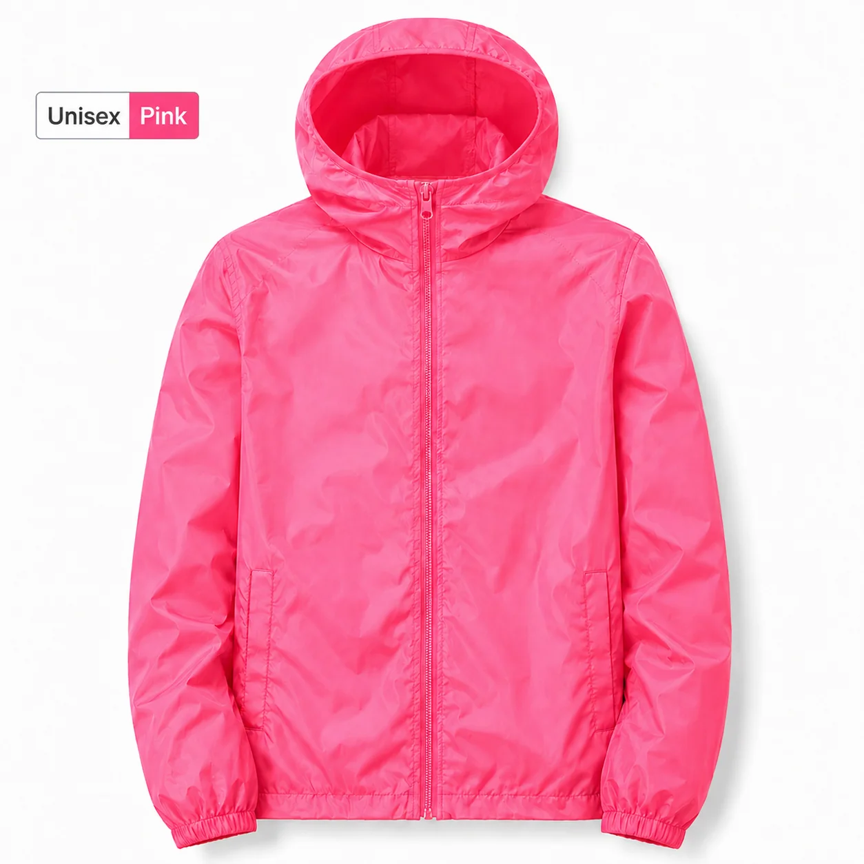 Универсальная складная куртка  – обзор и цена Fishing Jacket Waterproof