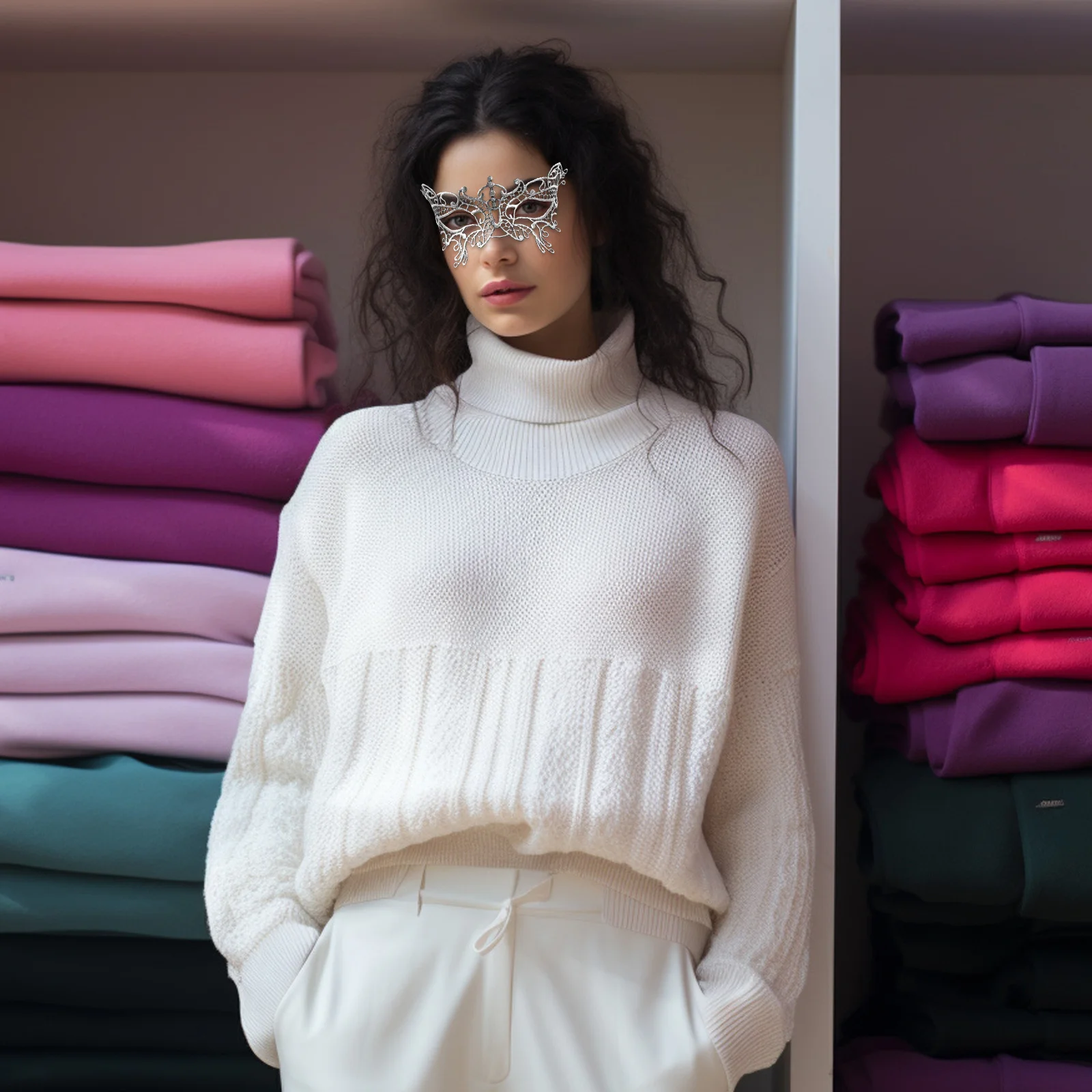 

Бабочка Маскарадные Маски Для Глаз Половина Лица Костюм Вечеринка Хэллоуин Выпускной Венецианский Бал Маска Женщины Косплей Маскарадные Маски для Женщин