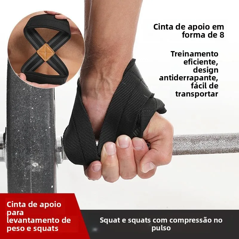 bande-de-soutien-pour-poignet-de-fitness-bande-d'assistance-pour-tractions-en-forme-de-huit-ceinture-de-prehension-pour-entrainement-en-salle-de-sport-pour-tractions-halteres-antiderapante-pour-levage-de-poids