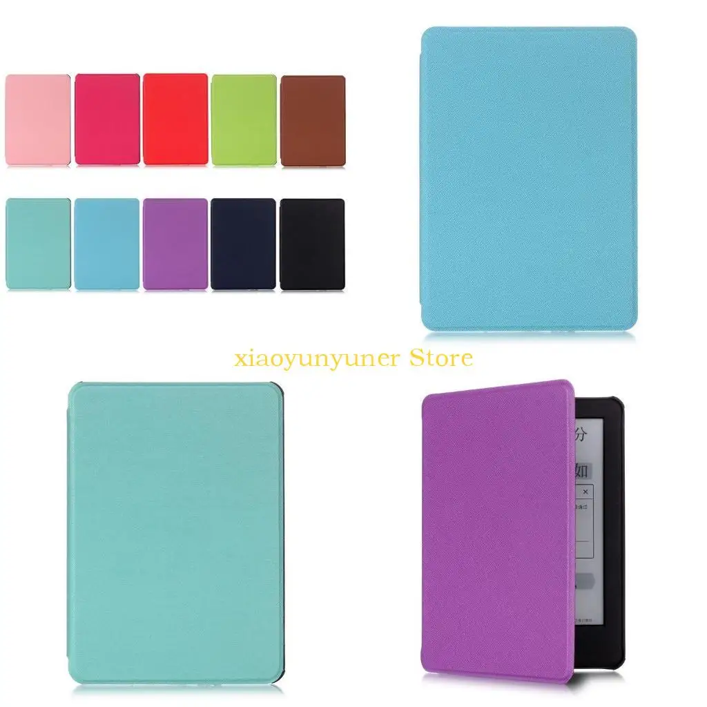 

Кожаная обложка P9JB PU для корпуса для новой защитной кожи 10 -го поколения для S