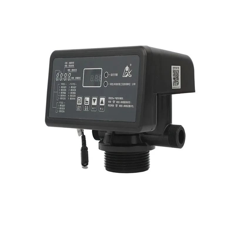 Az Runxin Automatic…