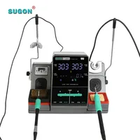 Kaisi SUGON T3602 T36 repair Soldering Iron Station welding station Kaisi BGA items  for Mobile Phone Repair 110V-240V, 220V or
