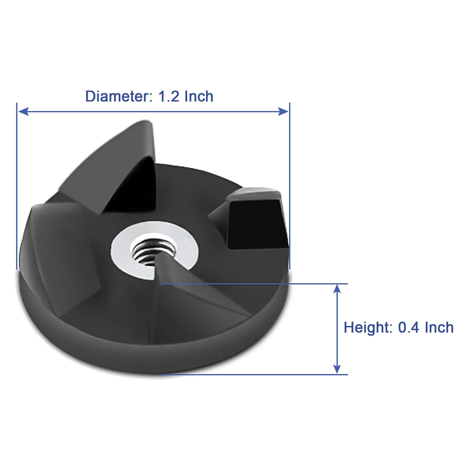 2025· 交換用ベースギア & ブレードギアパーツセット マジック 250W ブレンダージューサーパーツアクセサリーに適合