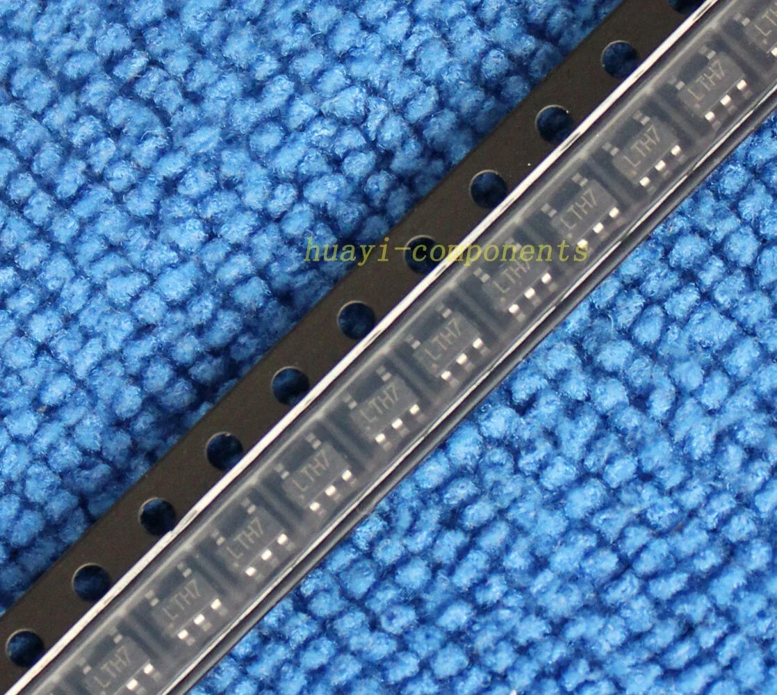 1pcs/lot LTC4054ES5-4.2 LTC4054 TP4054 LTH7 SOT-23
