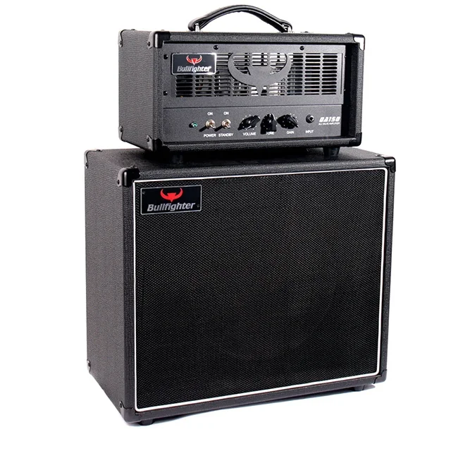 

Bullfighter DA-150 Wholesale high quality Customizable Tube Electric Guitar Amplifier