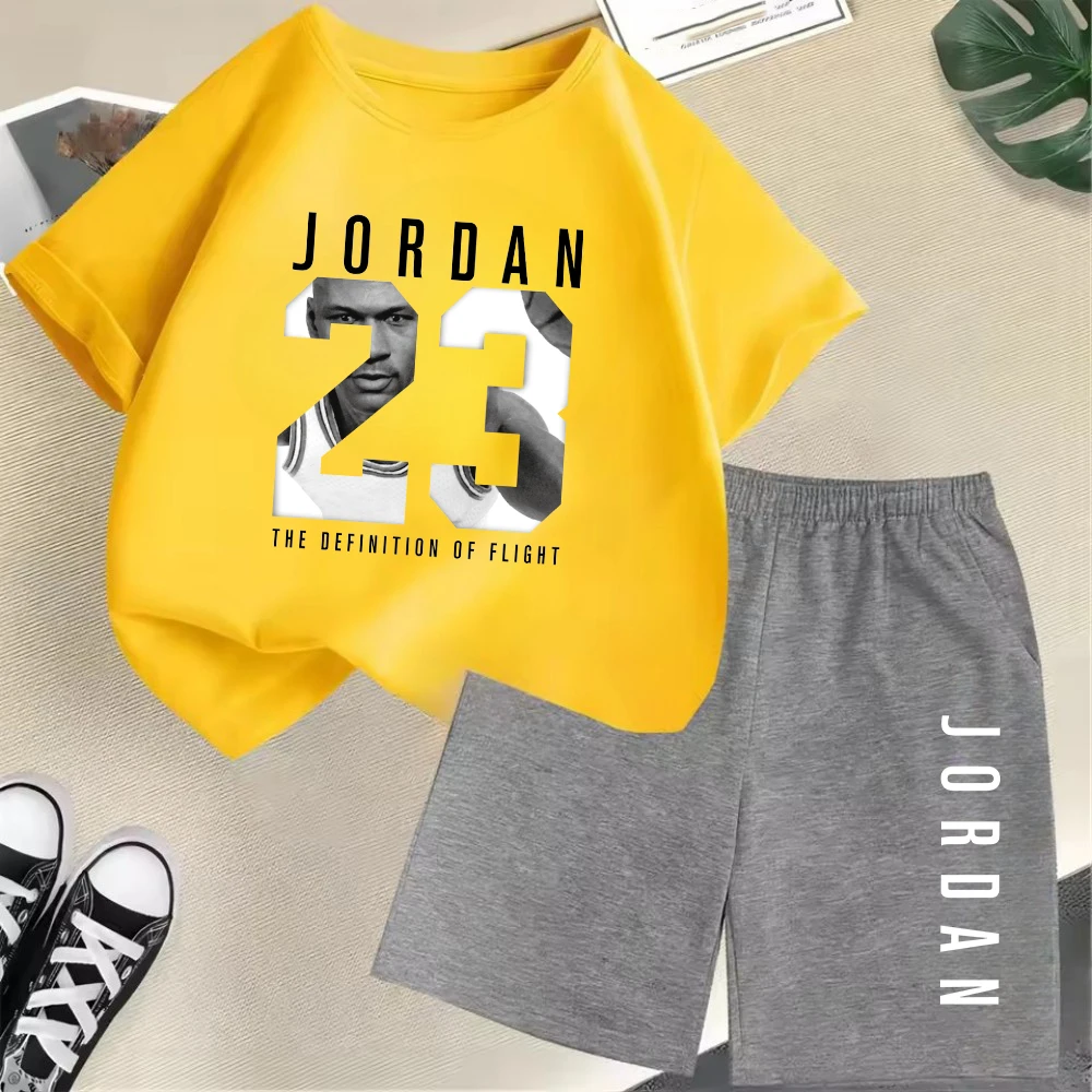Thumbnail 2 - #61 Compare Kids Cotton T-Shirts Before You Buy