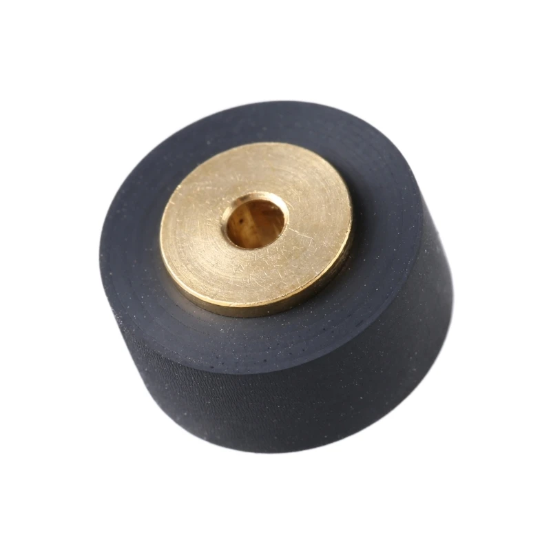 14,2x7x6,5mm/14,2x8x6,5mm Polia da roda pressão Cinto Peça acessória Rolo pressão
