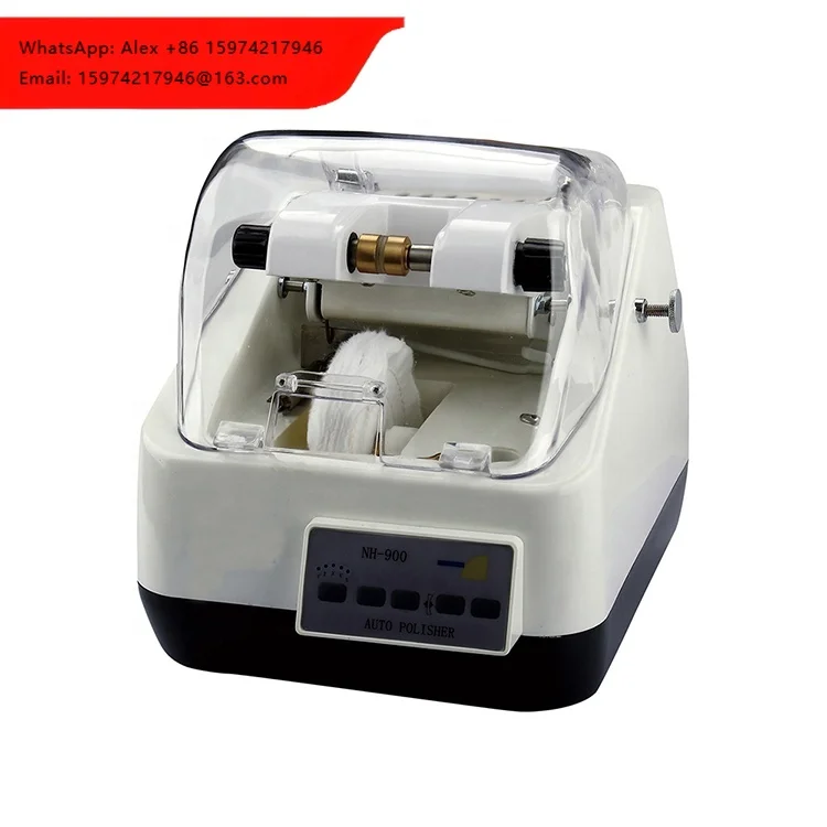 

LY-900A Optometry Laboratory Lens Polisher Optical Lens Polishing Machine For Sale