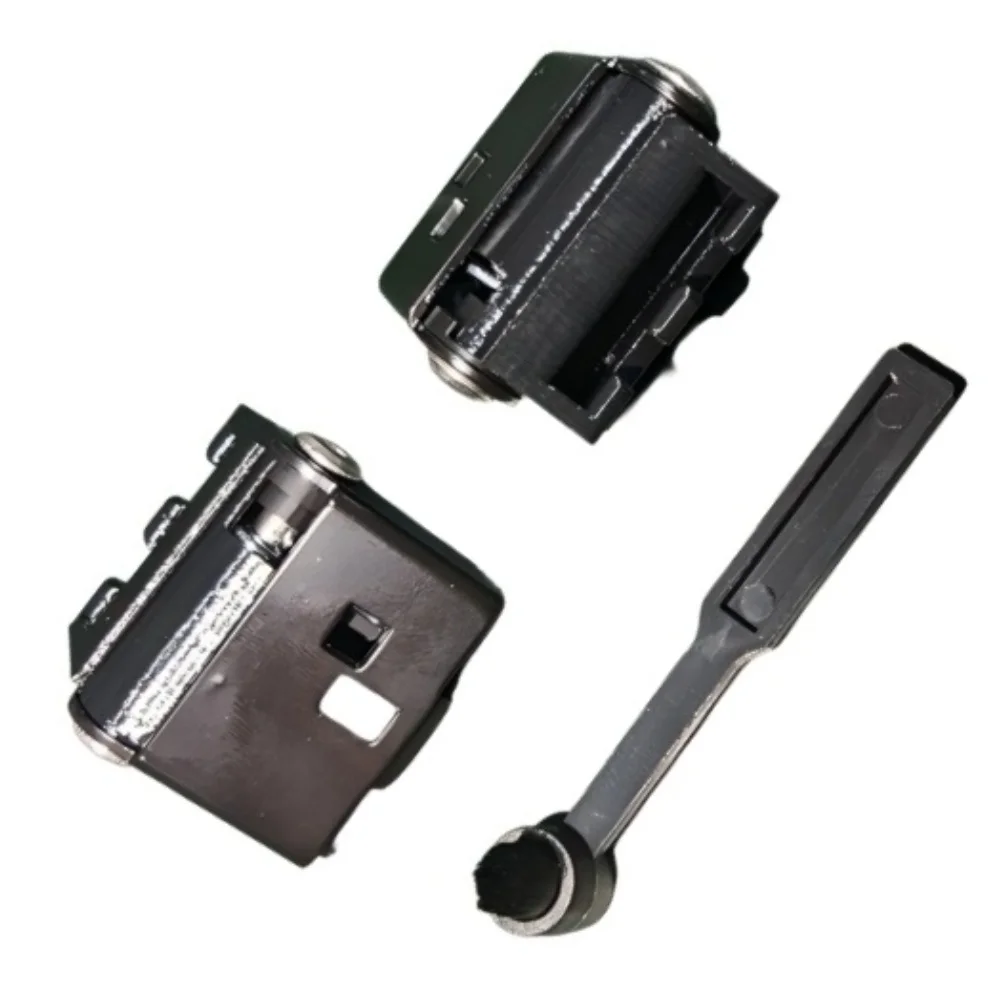 Dust Cover Hinge For Technics SL-BD SL-D SL-Q Series Record Player Turntable Parts Plastic Replacement Accessories