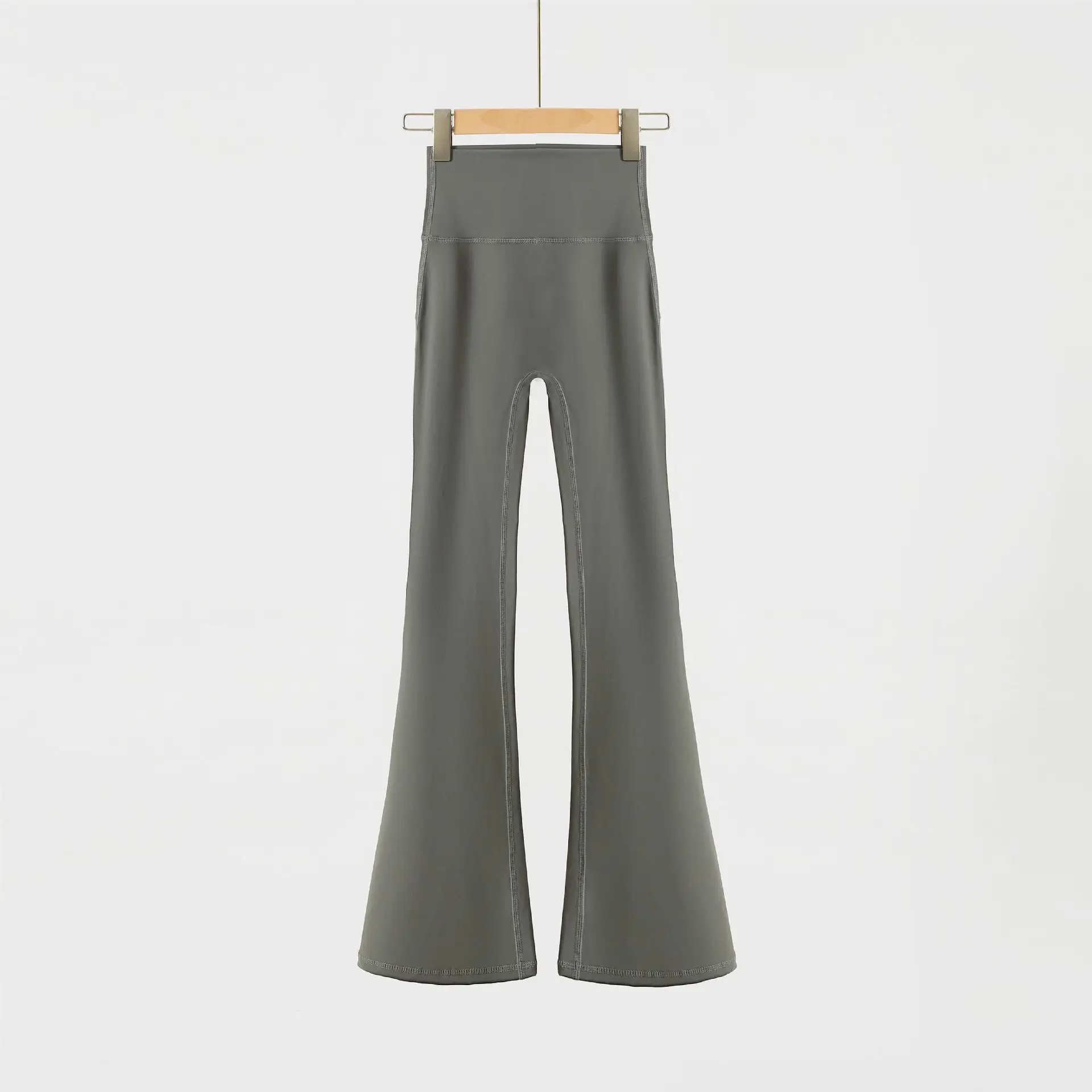 High Waisted Compre…