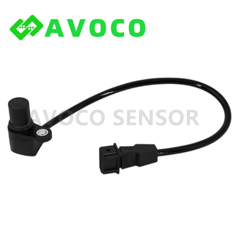 

1pcs Genuine No.:96452986 Engine Crankshaft Position Sensor For Chevrolet Matiz Spark/Matiz 2004-2009 1.0L/0.8L WG1442738