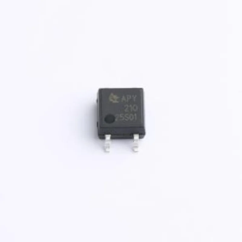 (10-50pcs) APY210S SOP-4 100% Original In Stock 5mA LED LED IC MOSFET