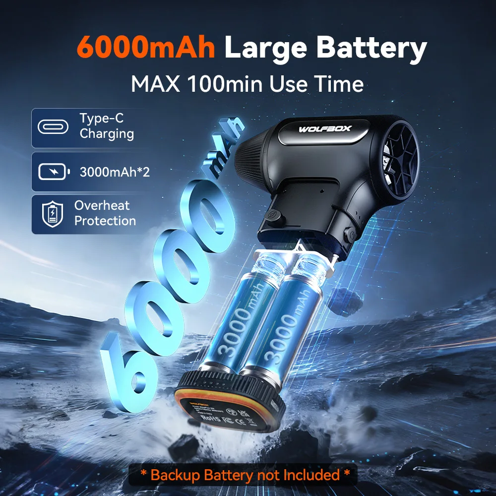 Thumbnail 4 - #61 Best Dusters to Buy In 2026