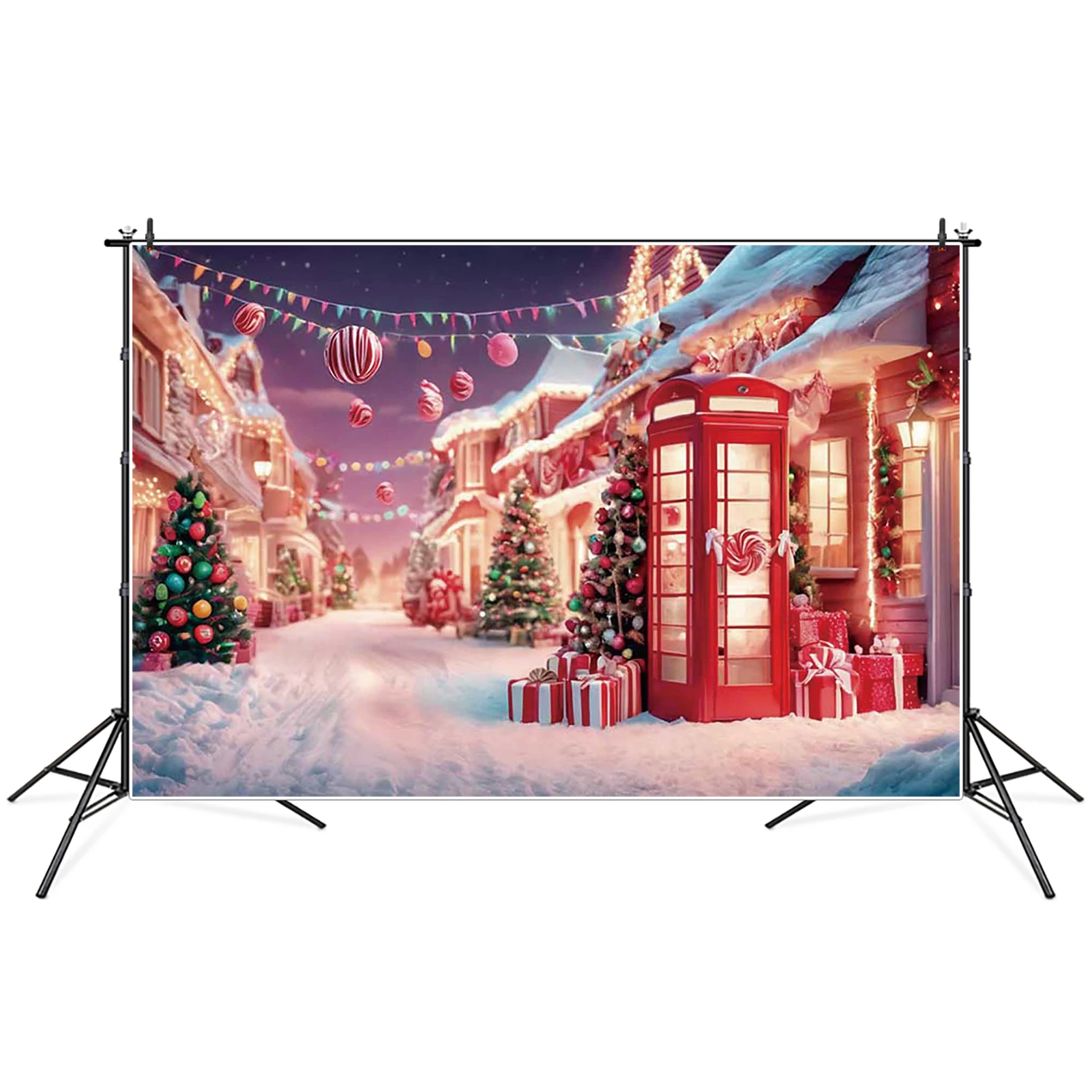 Moon.Qg Telephone B… - image