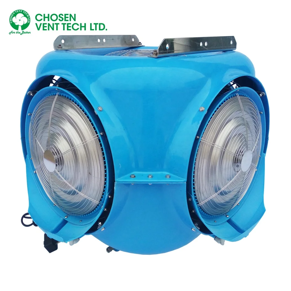 

Настенный водяной туман для теплицы, охлаждающий вентилятор, центробежный увлажнитель, туманообразователь для теплицы